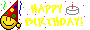 :bday